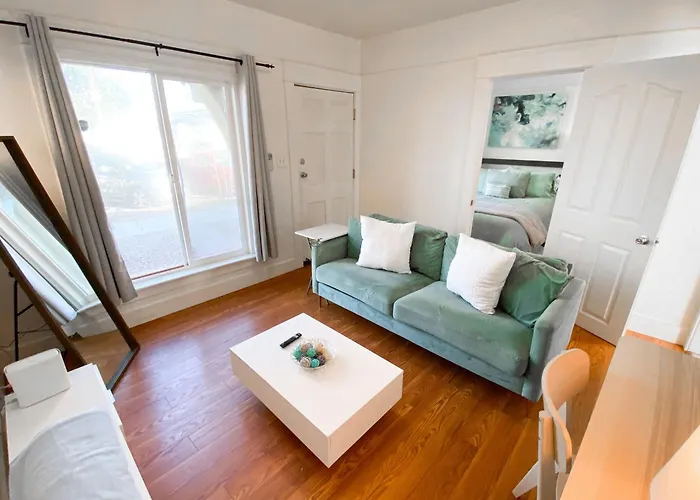 Casa com 1 Quarto