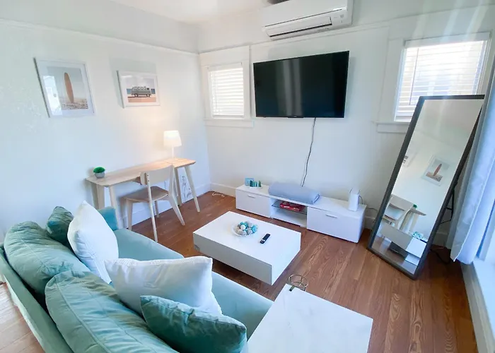 Casa com 1 Quarto
