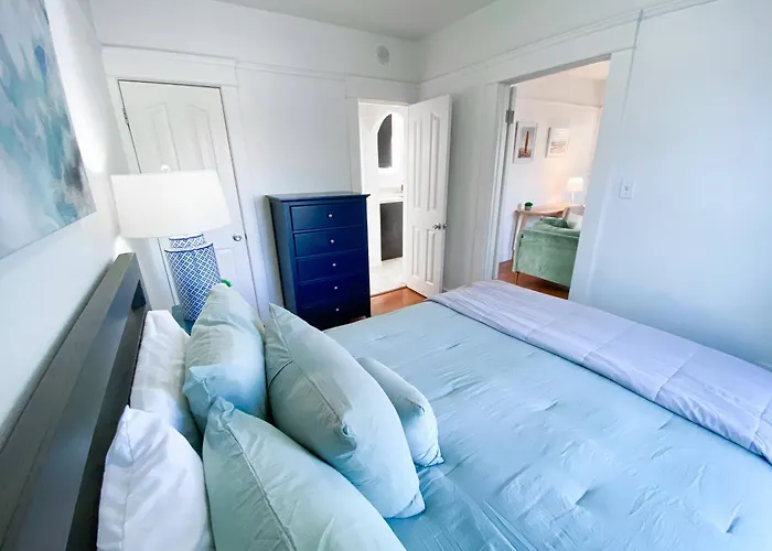 Casa com 1 Quarto