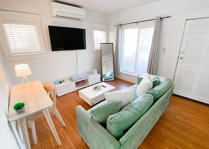 Casa com 1 Quarto